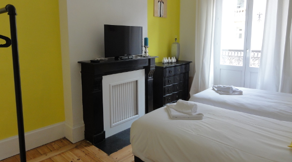 B&B, Furnished apartment rental Lille, aparthotel, holiday rentals, vacation